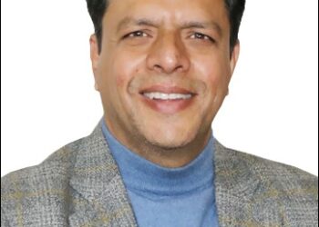 “No Voter to be Left Behind”: CEO J&K announces Weekend Voter