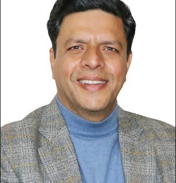 “No Voter to be Left Behind”: CEO J&K announces Weekend Voter