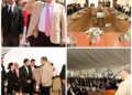 Chief Justice interacts with Judicial Officers, Addresses Kashmir Advocates Association at Srinagar