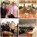 Chief Justice interacts with Judicial Officers, Addresses Kashmir Advocates Association at Srinagar