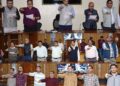 Vigilance awareness week observed in Udhampur