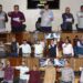 Vigilance awareness week observed in Udhampur