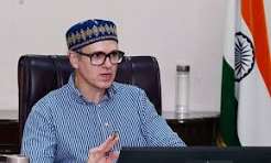 J&K CGD Policy 2026 to expand clean fuel access, boost industrial growth: CM Omar Abdullah