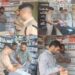 3 Medical Shops sealed in Gool for violations of norms