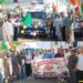 World Leprosy Day, Gandhi Jayanti observed at CMO Office Doda