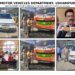MVD Udhampur hosts medical camp, conducts enforcement drive to promote Road Safety