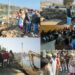 DC Bandipora inspects Key Road, Bridge and Embankment Works, directs speedy execution
