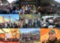 DC undertakes extensive Tour of Warwan