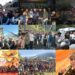 DC undertakes extensive Tour of Warwan
