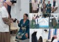 CHC Thathri observes World Sight Day Themed “Love Your Eyes”