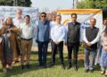 DLSA Jammu celebrates Gandhi Jayanti