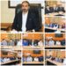 Commissioner SMC chairs Introductory-cum-Review Meeting with all Wings of Corporation
