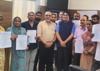 JPDCL resolves long-pending SRO-43 cases