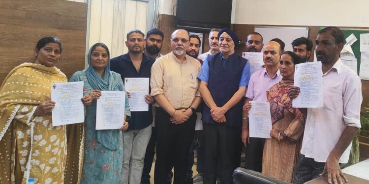 JPDCL resolves long-pending SRO-43 cases