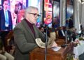 CM Omar Abdullah congratulates J&K Wushu, Taekwondo teams on winning National School Games trophies