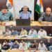 Kathua: Implementation of District Plan 2026-27 reviewed