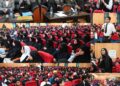 Save Youth Save Future Foundation’s NEXTGEN organises interactive session between Students and District Admin in Baramulla