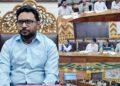 Green India Mission Perspective Plan for Kupwara approved