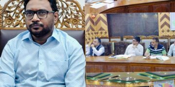 Green India Mission Perspective Plan for Kupwara approved