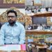 Green India Mission Perspective Plan for Kupwara approved