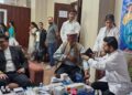DLSA Samba observes Int’l Day of Older Persons