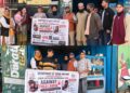 Child Helpline Desk Bhaderwah holds awareness drive against child labour, promotes Child Helpline 1098