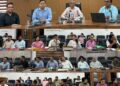2-day training for Census phase-II commences at Kathua