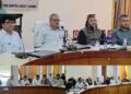 MLA Thanamandi launches district JOSH Team to strengthen TB detection, prevention in Rajouri