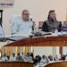 MLA Thanamandi launches district JOSH Team to strengthen TB detection, prevention in Rajouri