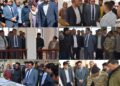 DDC Pulwama visits AIIMS Awantipora