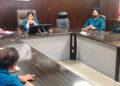 DC Samba reviews Change of Land Use Applications