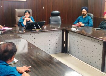 DC Samba reviews Change of Land Use Applications