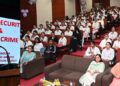 DIPR organises digital safety awareness session at GCW Parade under Youth Empowerment Programme
