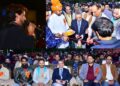 First-ever Bhallessa Festival concludes with mega musical night at Gandoh