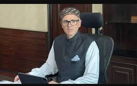 J&K EV Policy 2026 notified, sets six-year roadmap for cleaner mobility: CM Omar Abdullah
