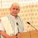 Lieutenant Governor Greets People on the Eve of Gandhi Jayanti