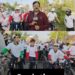 District-Level Cyclothon organised under Swachhata Hi Seva Campaign in Anantnag