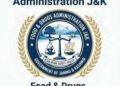FDA intensifies Food Safety Enforcement across UT