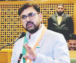 Satish Sharma Extends Gandhi Jayanti Greetings, Calls for Upholding Values of Truth, Non-Violence and Swachhata