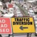 Traffic Police Rural Kashmir issues traffic advisory ahead of ‘Wullar Ultra Marathon-3.0’ in Bandipora