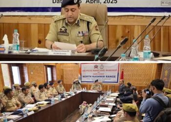 J&K Prosecution Deptt secures 3 major convictions in 2 days