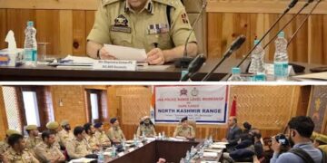 J&K Prosecution Deptt secures 3 major convictions in 2 days