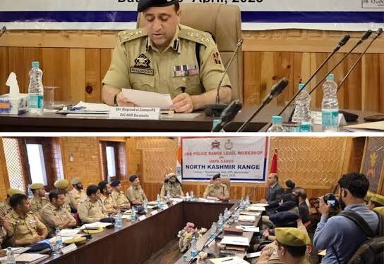 J&K Prosecution Deptt secures 3 major convictions in 2 days