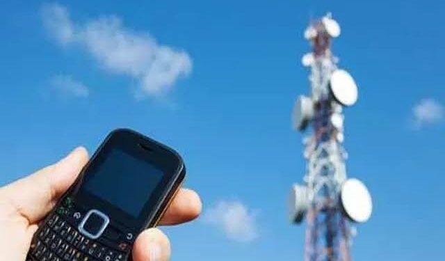 CM Omar Abdullah-led Govt approves land for mobile towers in underserved areas across J&K