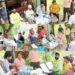 MMU Doda holds free medical camps at Bari, Bhargran, 121 individuals avail healthcare services