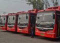 PM-eBus Sewa: Jammu Smart City set to expand electric bus fleet with 75 new buses