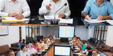 SSCL bids Farewell to Chief Executive Officer Faz Lul Haseeb