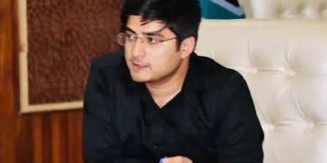 SSCL bids Farewell to Chief Executive Officer Faz Lul Haseeb