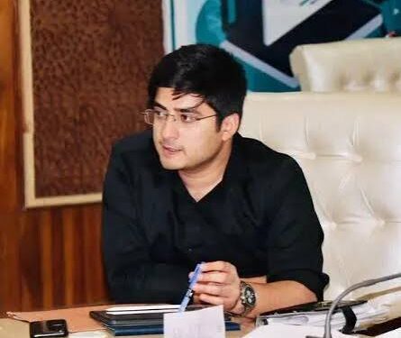 SSCL bids Farewell to Chief Executive Officer Faz Lul Haseeb