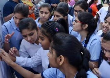 NPEP Cell of JKBOSE initiates Research Study on “Assessment of Eve Teasing and Awareness among Adolescent Girls”